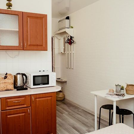 Apartments At Kontorska 10 خاركيف المظهر الخارجي الصورة