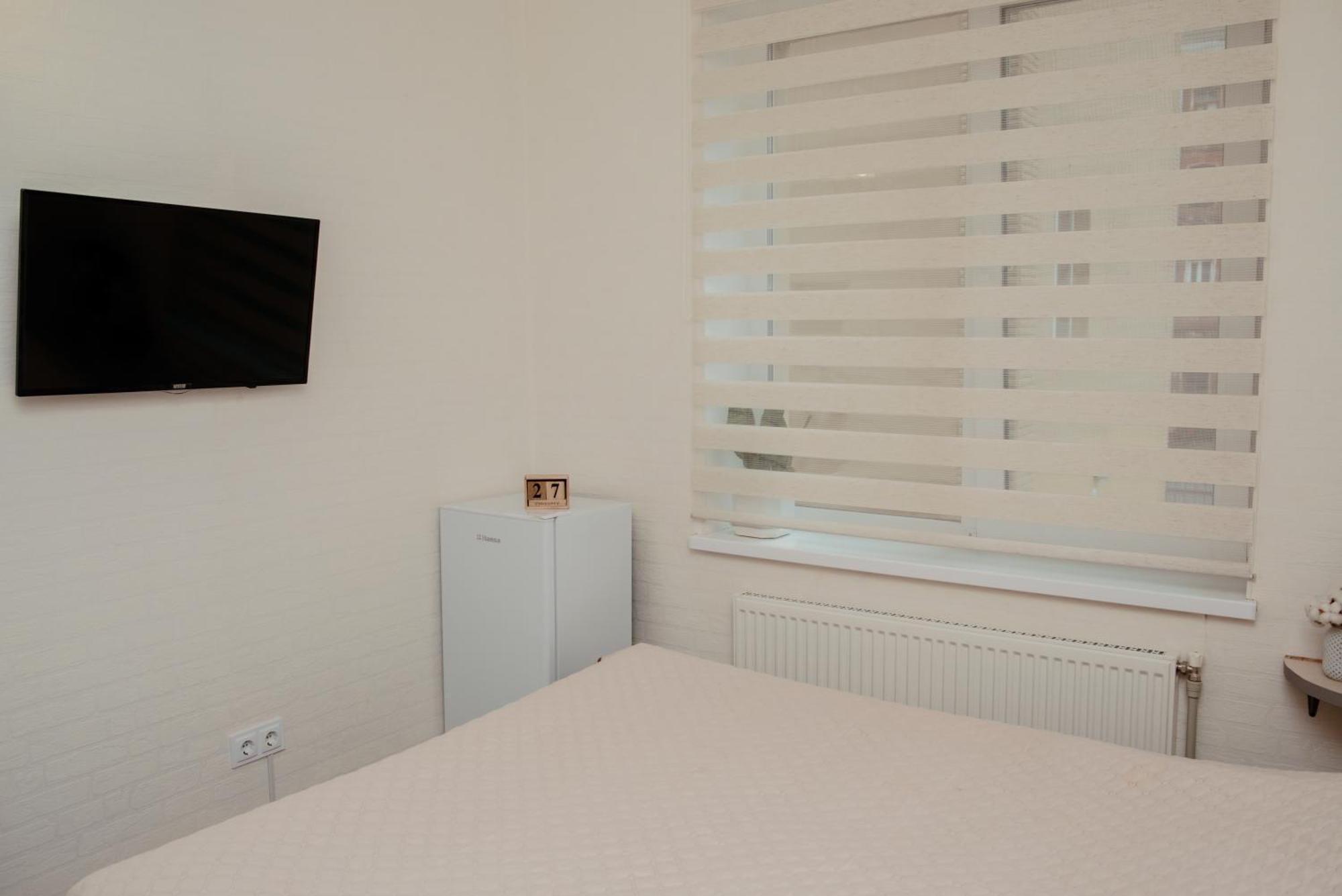 Apartments At Kontorska 10 خاركيف الغرفة الصورة