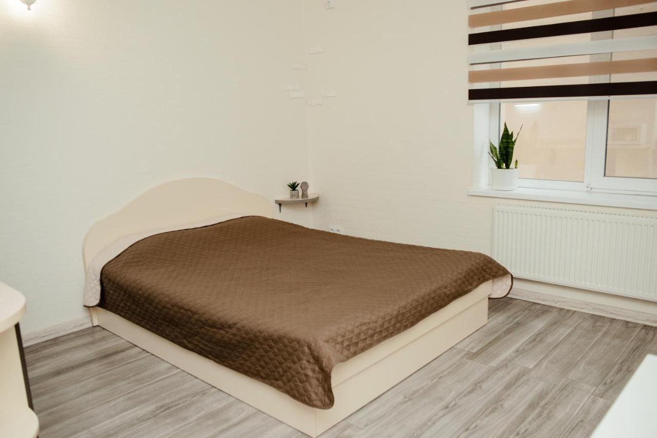 Apartments At Kontorska 10 خاركيف المظهر الخارجي الصورة