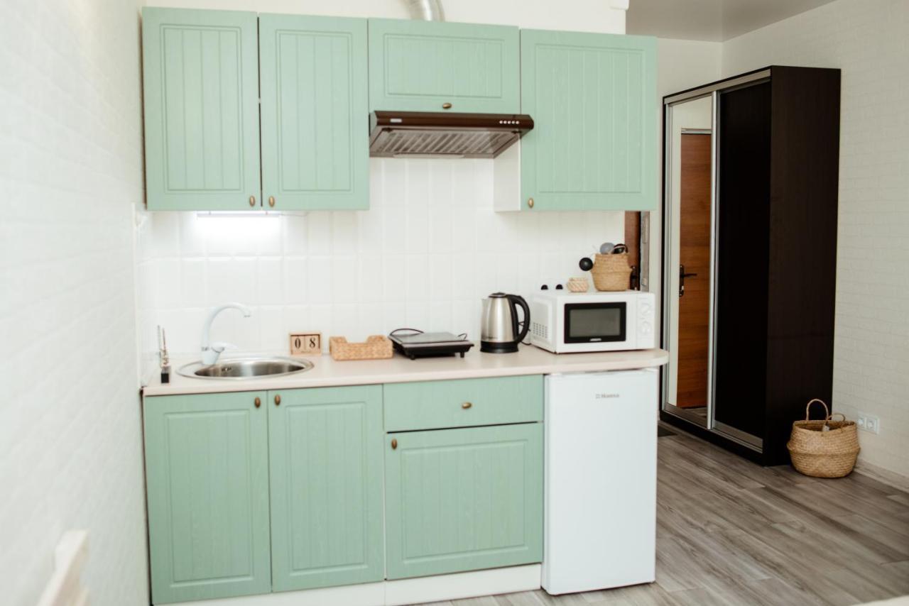 Apartments At Kontorska 10 خاركيف المظهر الخارجي الصورة