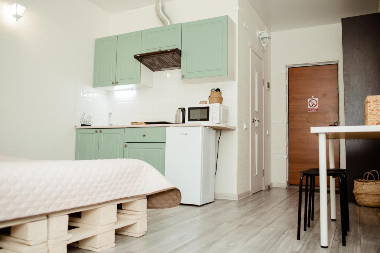 Apartments At Kontorska 10 خاركيف المظهر الخارجي الصورة