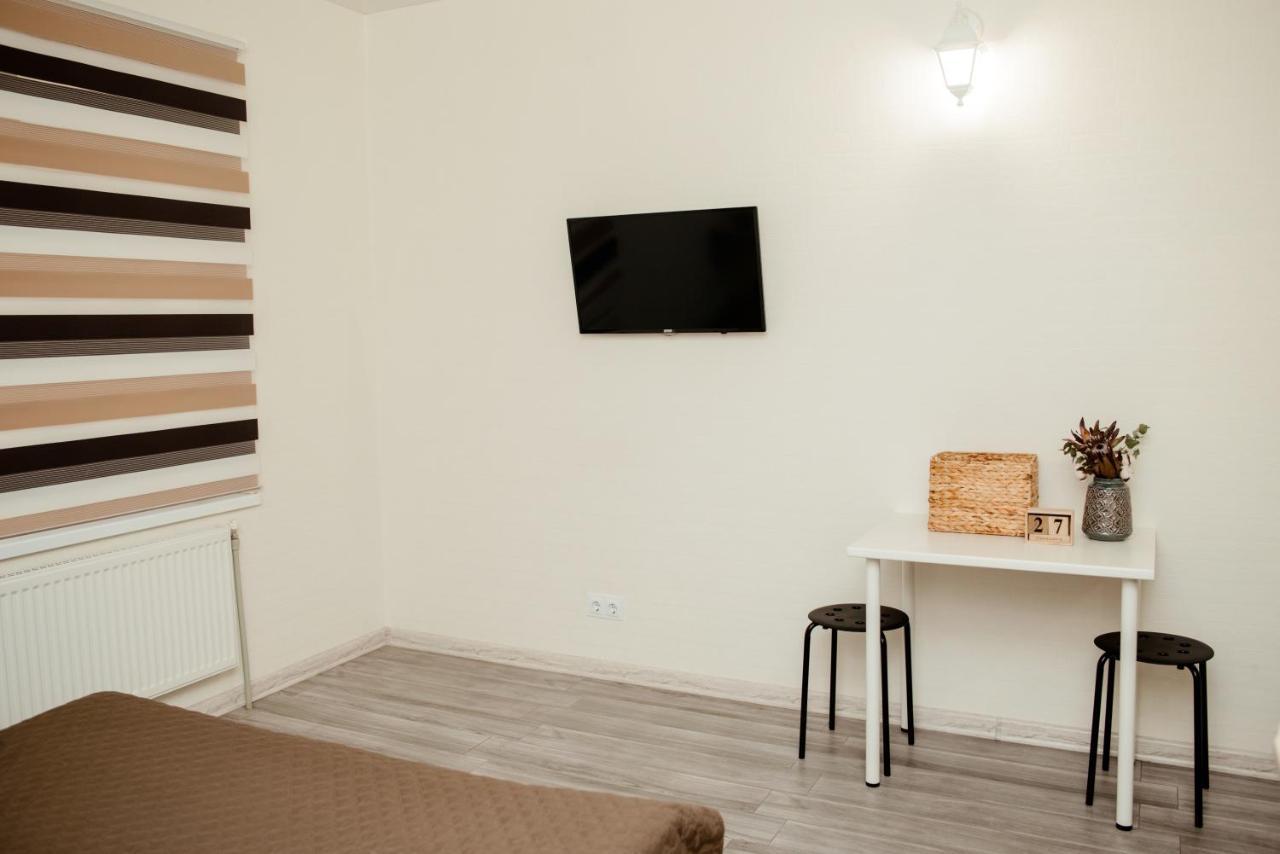 Apartments At Kontorska 10 خاركيف المظهر الخارجي الصورة