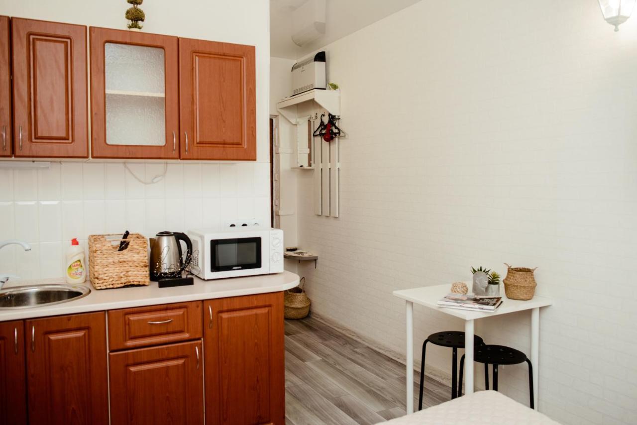 Apartments At Kontorska 10 خاركيف المظهر الخارجي الصورة