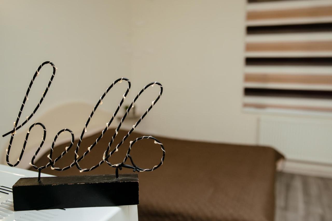 Apartments At Kontorska 10 خاركيف المظهر الخارجي الصورة