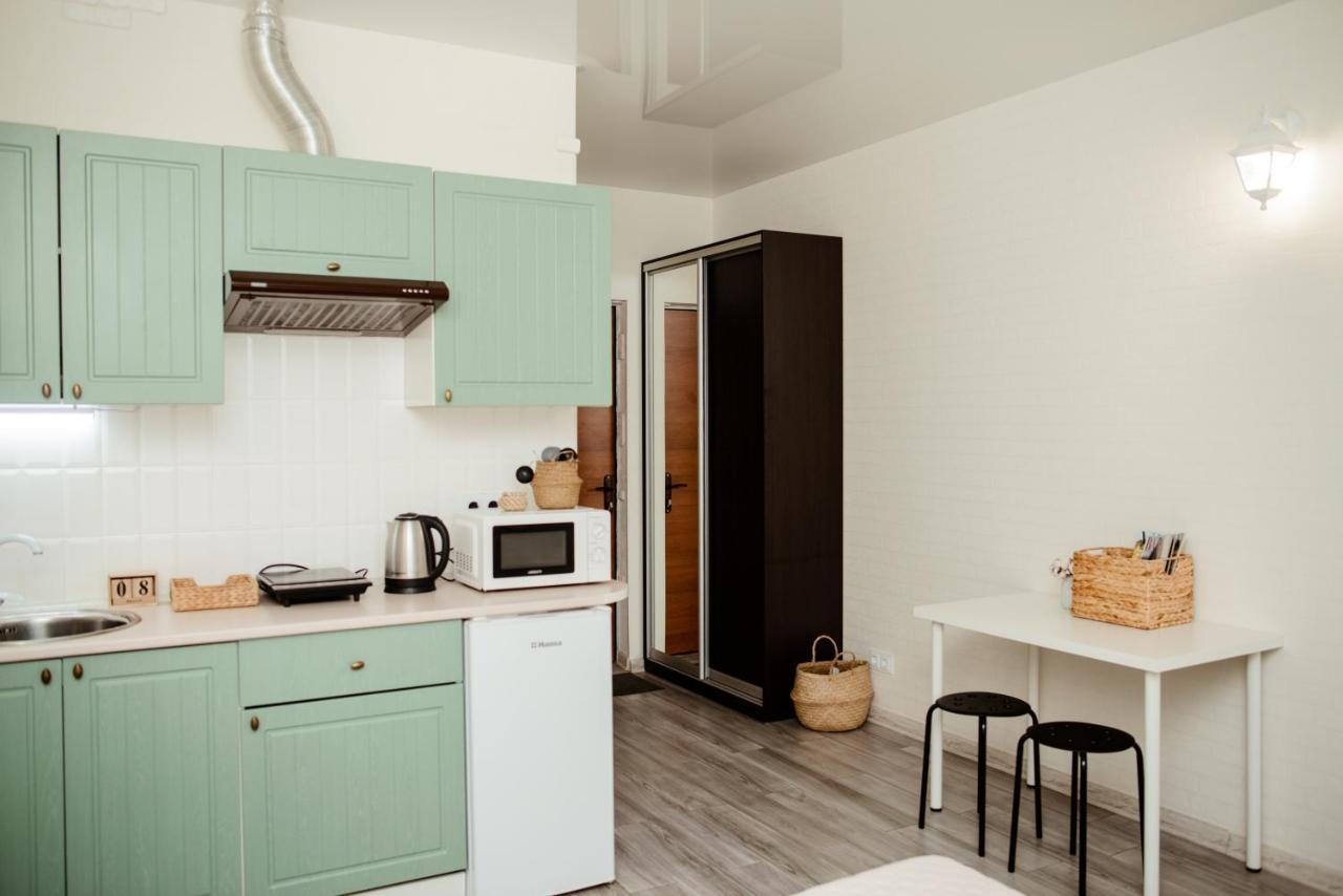 Apartments At Kontorska 10 خاركيف المظهر الخارجي الصورة