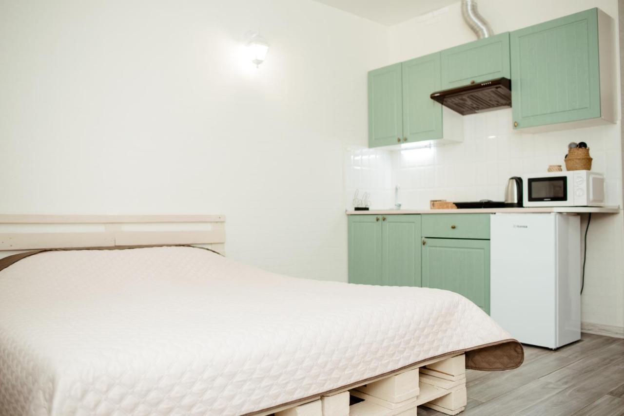 Apartments At Kontorska 10 خاركيف المظهر الخارجي الصورة