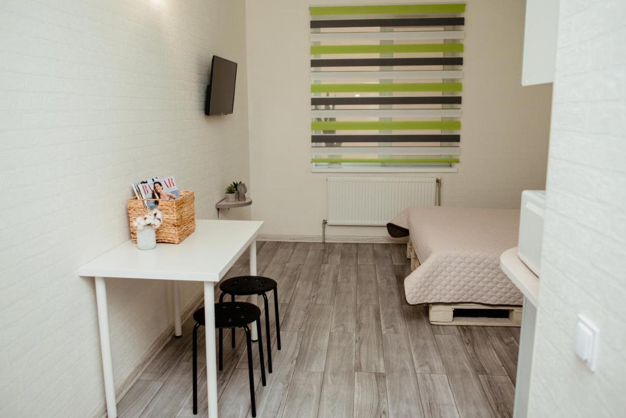Apartments At Kontorska 10 خاركيف المظهر الخارجي الصورة