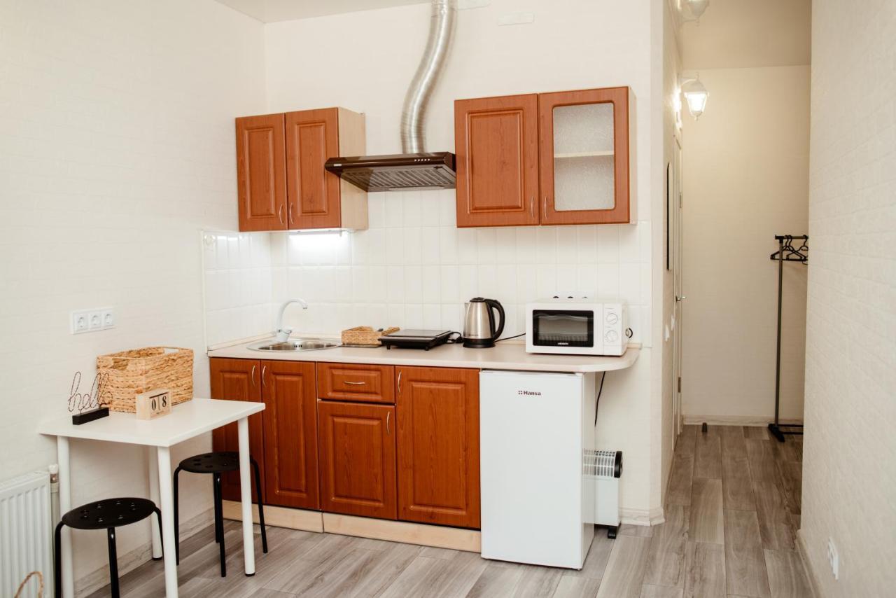 Apartments At Kontorska 10 خاركيف المظهر الخارجي الصورة