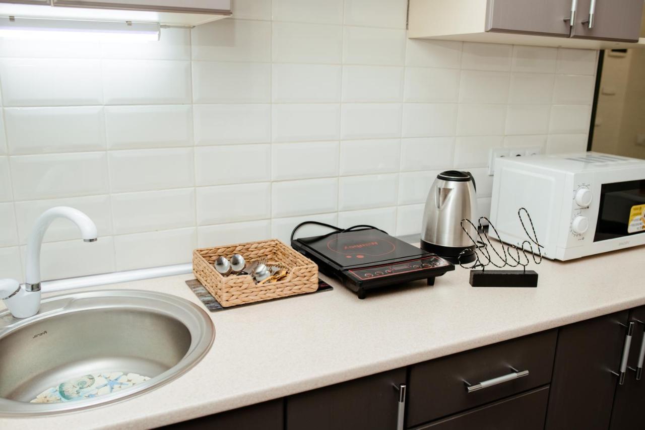 Apartments At Kontorska 10 خاركيف المظهر الخارجي الصورة