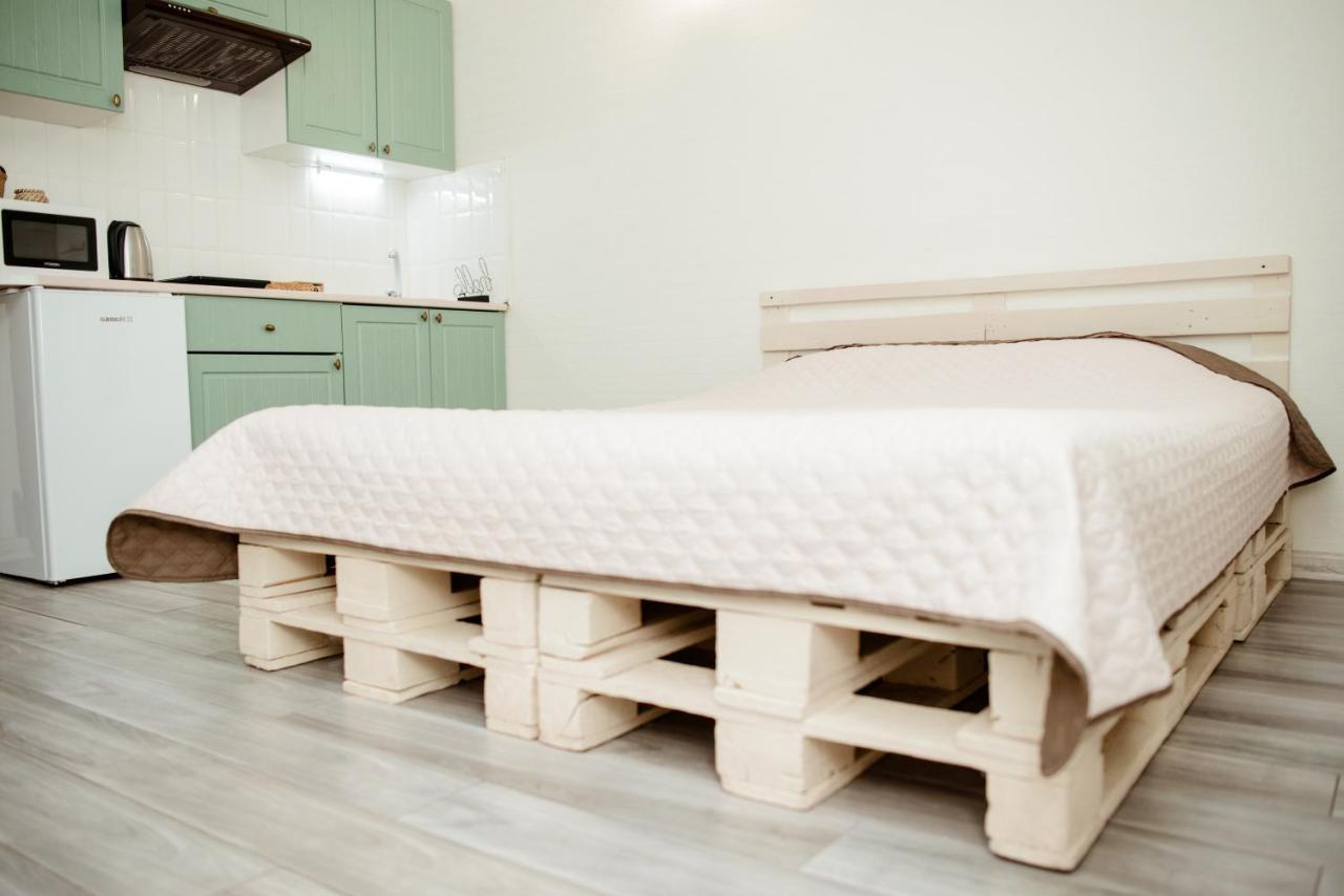 Apartments At Kontorska 10 خاركيف المظهر الخارجي الصورة
