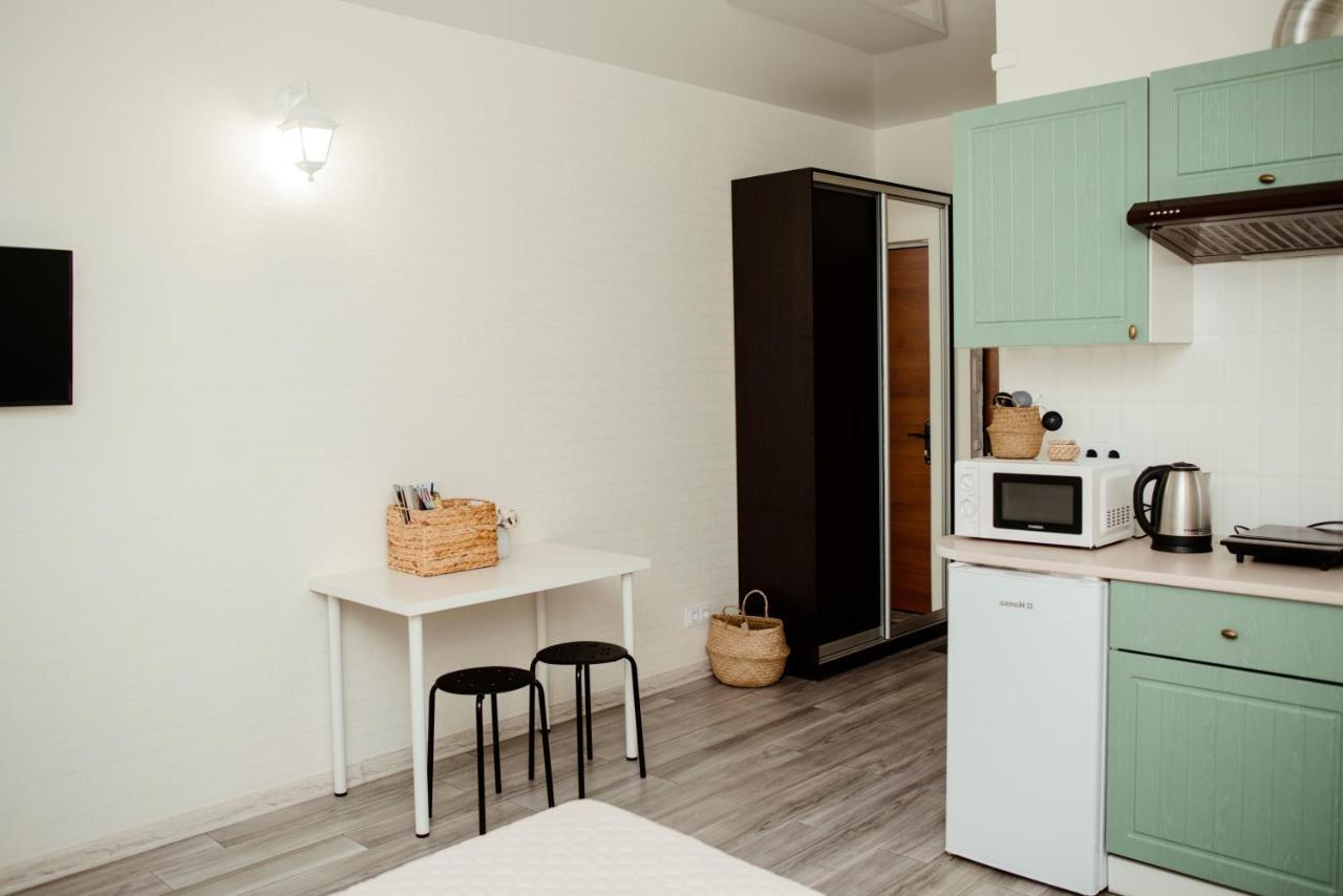Apartments At Kontorska 10 خاركيف المظهر الخارجي الصورة