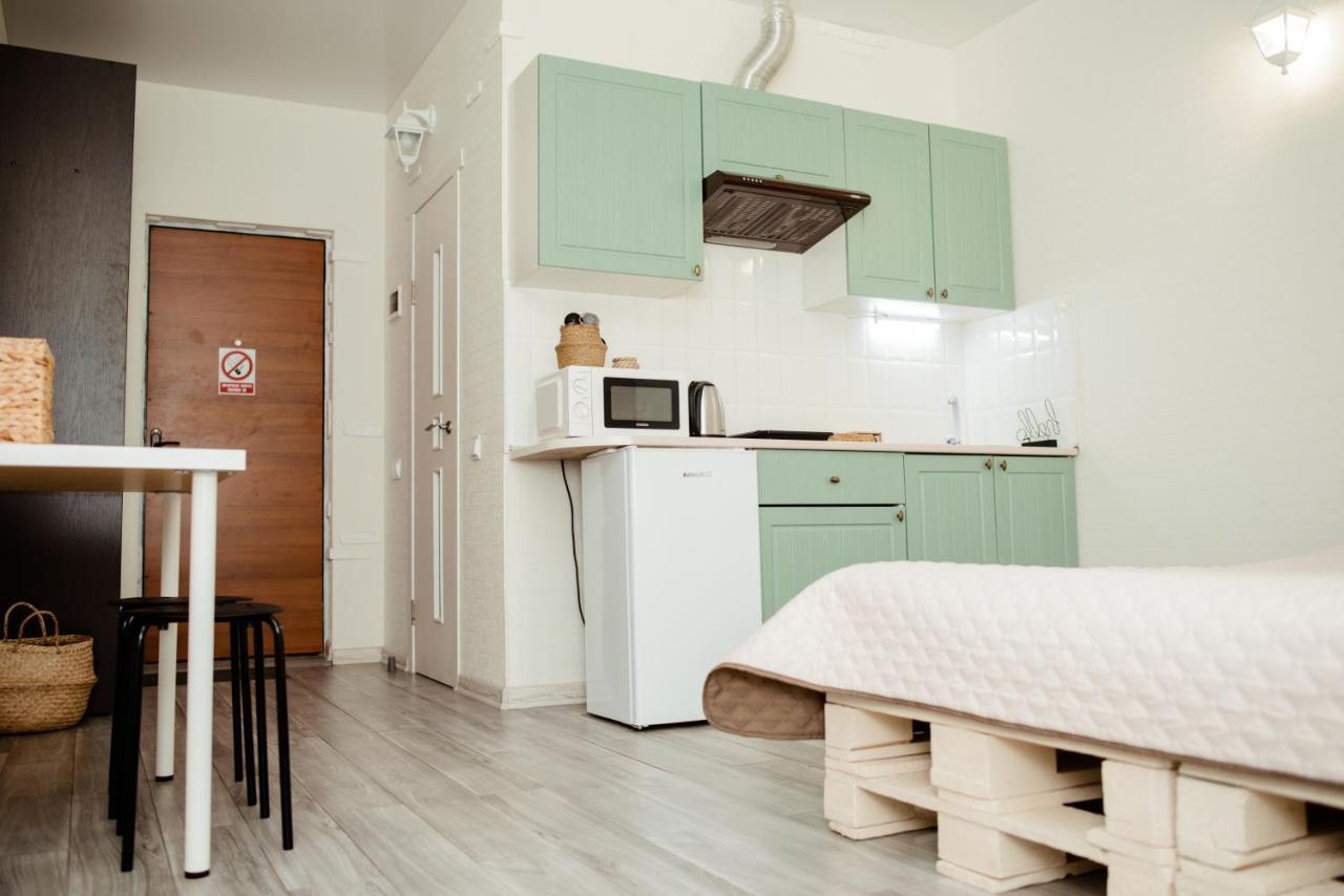 Apartments At Kontorska 10 خاركيف المظهر الخارجي الصورة