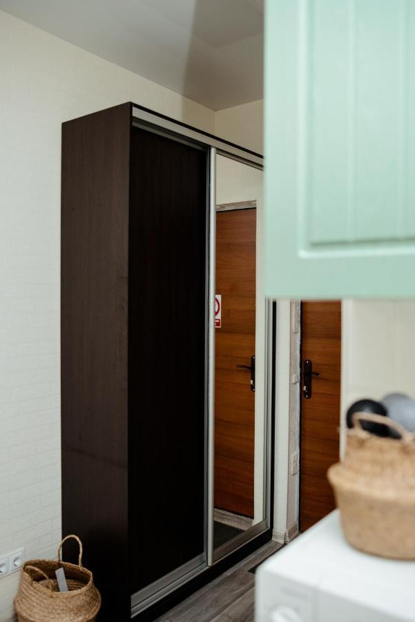 Apartments At Kontorska 10 خاركيف المظهر الخارجي الصورة