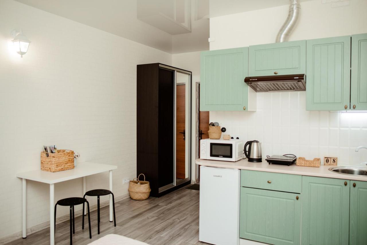 Apartments At Kontorska 10 خاركيف المظهر الخارجي الصورة