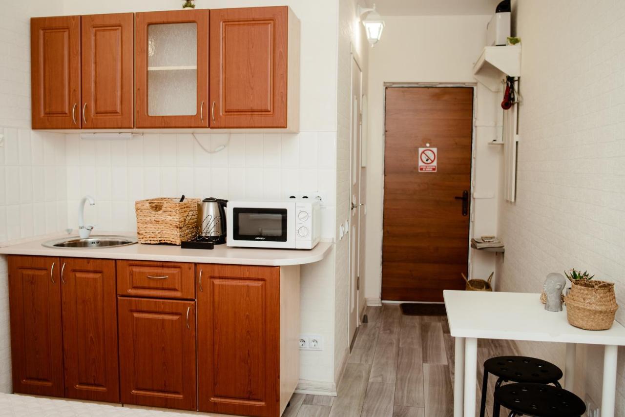 Apartments At Kontorska 10 خاركيف المظهر الخارجي الصورة