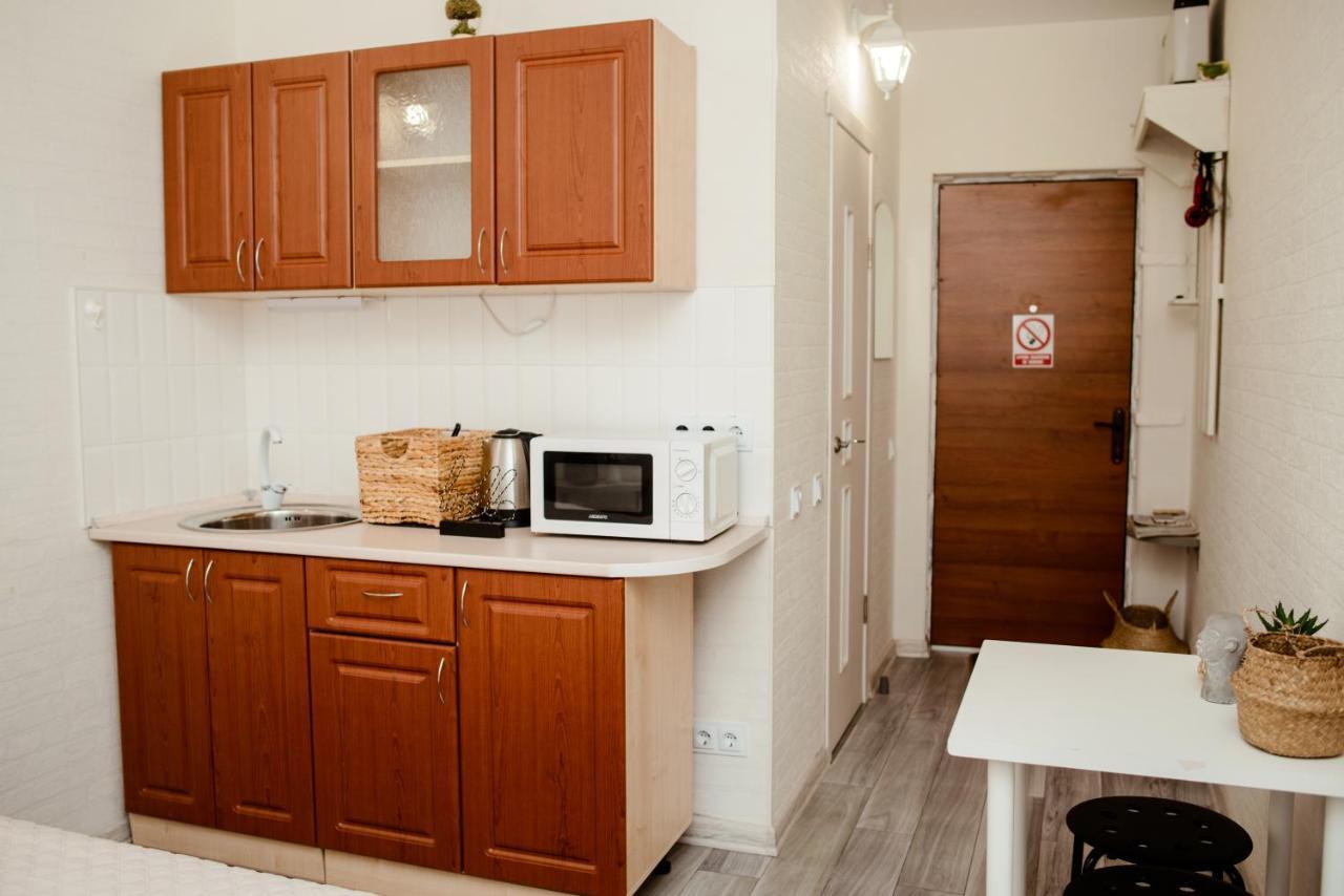 Apartments At Kontorska 10 خاركيف المظهر الخارجي الصورة