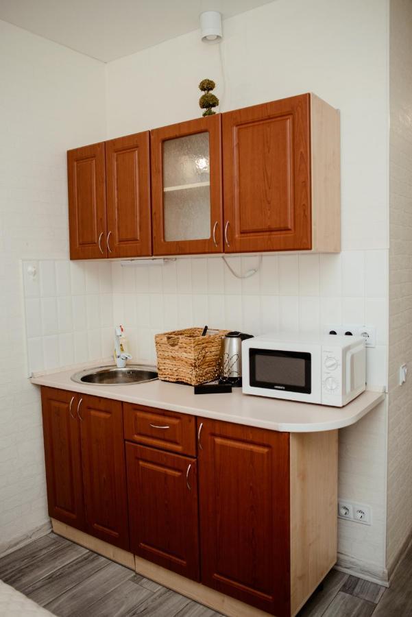 Apartments At Kontorska 10 خاركيف المظهر الخارجي الصورة
