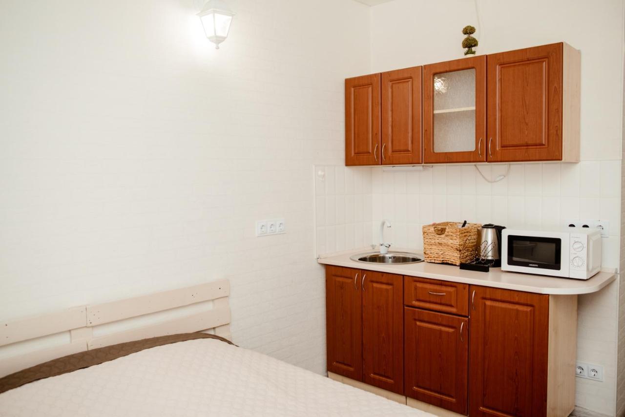Apartments At Kontorska 10 خاركيف المظهر الخارجي الصورة